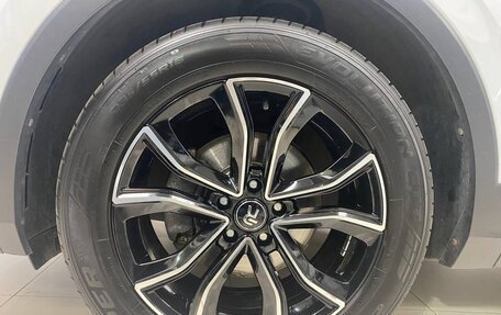 Volkswagen Tiguan II, 2020 год, 2 990 000 рублей, 7 фотография