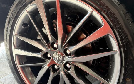 Toyota Camry, 2025 год, 4 500 000 рублей, 40 фотография