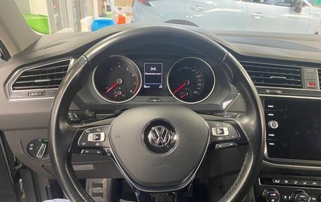 Volkswagen Tiguan II, 2020 год, 2 990 000 рублей, 9 фотография