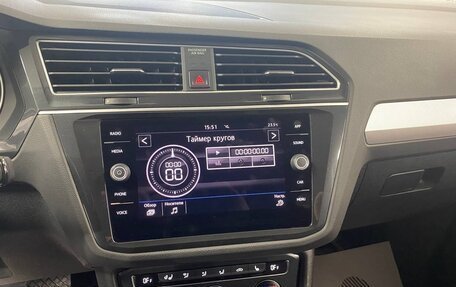 Volkswagen Tiguan II, 2020 год, 2 990 000 рублей, 10 фотография