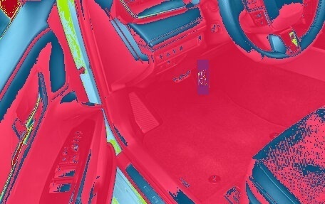 Toyota Camry, 2025 год, 4 500 000 рублей, 34 фотография