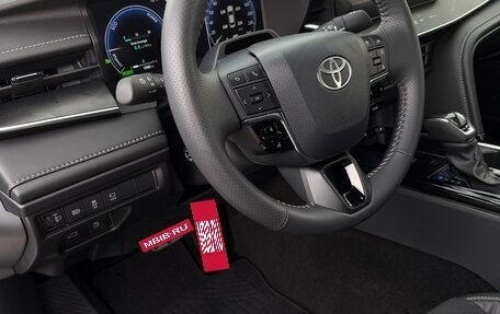 Toyota Camry, 2025 год, 4 500 000 рублей, 33 фотография