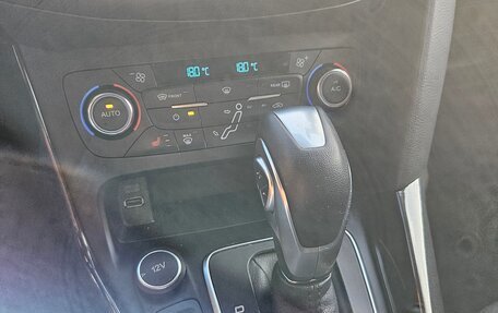 Ford Focus III, 2016 год, 1 250 000 рублей, 9 фотография