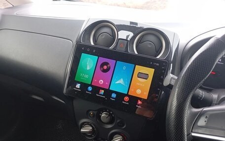 Nissan Note II рестайлинг, 2020 год, 1 300 000 рублей, 5 фотография