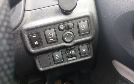 Nissan Note II рестайлинг, 2020 год, 1 300 000 рублей, 3 фотография