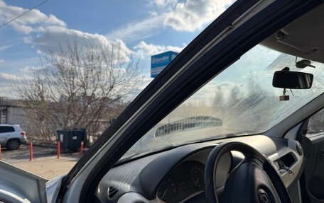 Renault Logan I, 2010 год, 300 000 рублей, 6 фотография