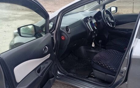 Nissan Note II рестайлинг, 2020 год, 1 300 000 рублей, 7 фотография