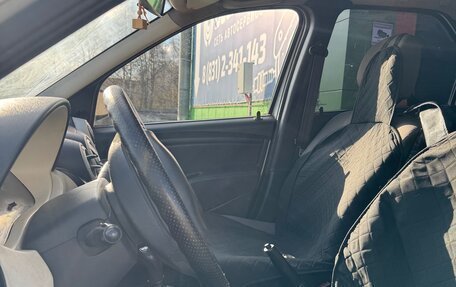 Renault Logan I, 2010 год, 300 000 рублей, 8 фотография