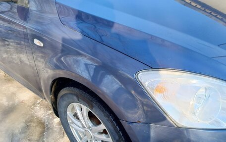 KIA cee'd I рестайлинг, 2009 год, 500 000 рублей, 13 фотография