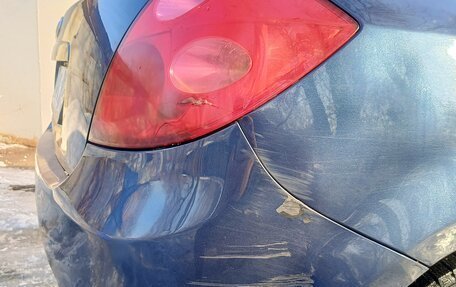 KIA cee'd I рестайлинг, 2009 год, 500 000 рублей, 14 фотография