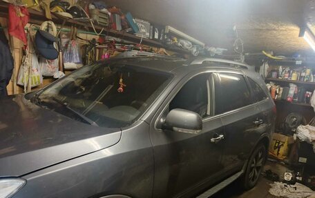 Hyundai ix55, 2010 год, 1 550 000 рублей, 2 фотография