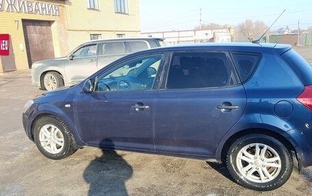 KIA cee'd I рестайлинг, 2009 год, 500 000 рублей, 10 фотография