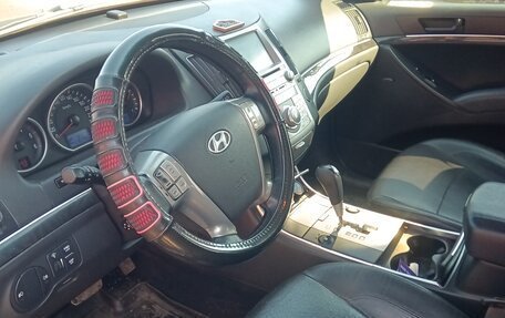 Hyundai ix55, 2010 год, 1 550 000 рублей, 3 фотография