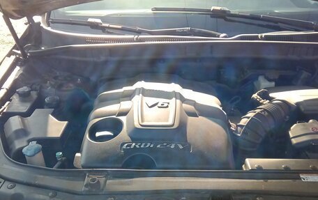 Hyundai ix55, 2010 год, 1 550 000 рублей, 9 фотография