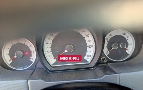 KIA cee'd I рестайлинг, 2009 год, 500 000 рублей, 11 фотография