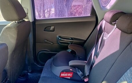 KIA cee'd I рестайлинг, 2009 год, 500 000 рублей, 6 фотография