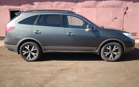 Hyundai ix55, 2010 год, 1 550 000 рублей, 16 фотография