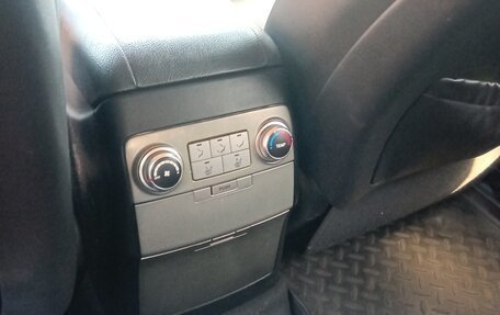 Hyundai ix55, 2010 год, 1 550 000 рублей, 17 фотография