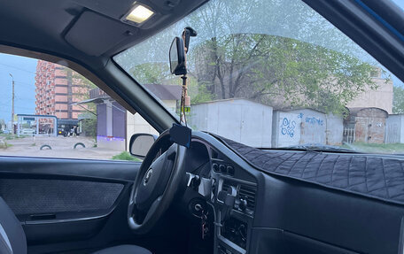 Daewoo Nexia I рестайлинг, 2011 год, 190 000 рублей, 4 фотография