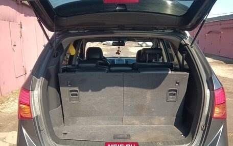 Hyundai ix55, 2010 год, 1 550 000 рублей, 8 фотография