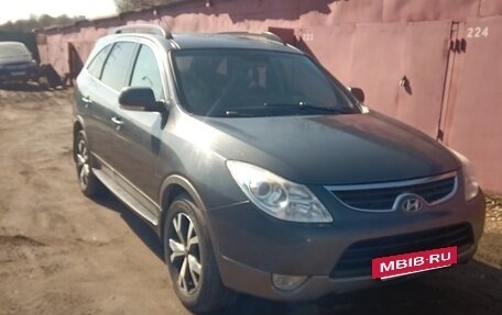 Hyundai ix55, 2010 год, 1 550 000 рублей, 11 фотография