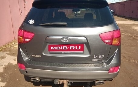 Hyundai ix55, 2010 год, 1 550 000 рублей, 15 фотография