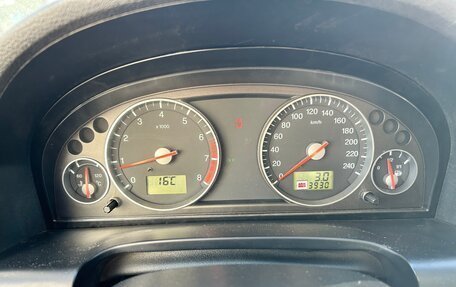 Ford Mondeo III, 2004 год, 280 000 рублей, 2 фотография