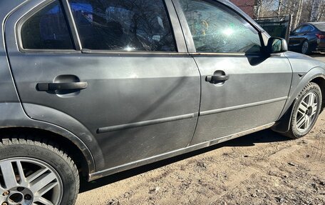 Ford Mondeo III, 2004 год, 280 000 рублей, 6 фотография