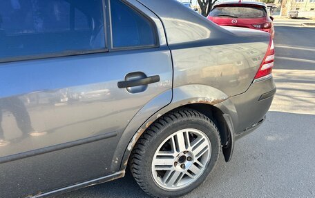 Ford Mondeo III, 2004 год, 280 000 рублей, 9 фотография