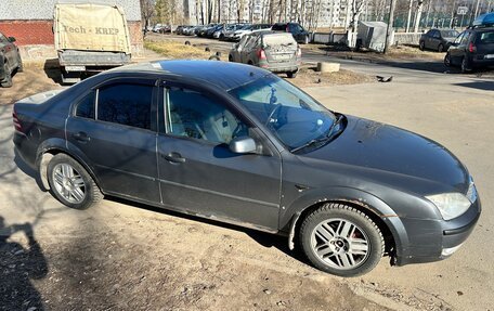 Ford Mondeo III, 2004 год, 280 000 рублей, 5 фотография