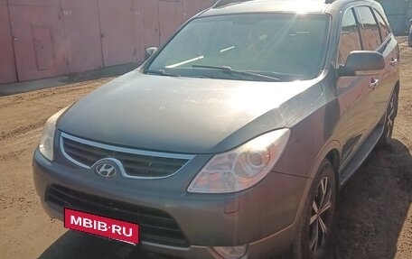 Hyundai ix55, 2010 год, 1 550 000 рублей, 13 фотография