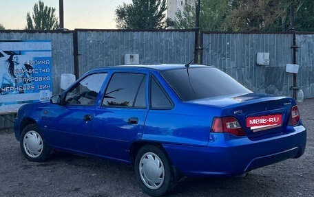 Daewoo Nexia I рестайлинг, 2011 год, 190 000 рублей, 2 фотография