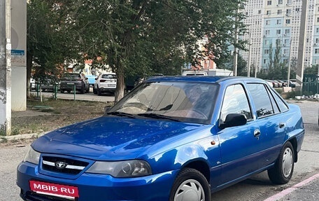 Daewoo Nexia I рестайлинг, 2011 год, 190 000 рублей, 3 фотография