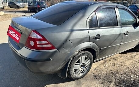 Ford Mondeo III, 2004 год, 280 000 рублей, 7 фотография