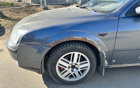 Ford Mondeo III, 2004 год, 280 000 рублей, 11 фотография