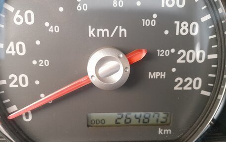 Mitsubishi Galant IX, 2008 год, 450 000 рублей, 7 фотография