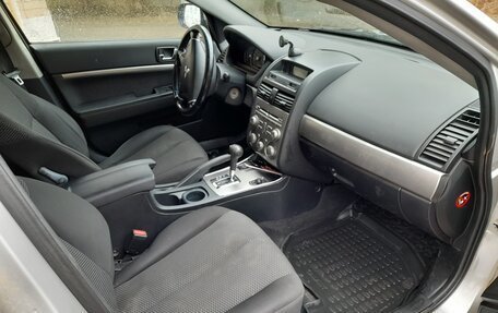 Mitsubishi Galant IX, 2008 год, 450 000 рублей, 5 фотография