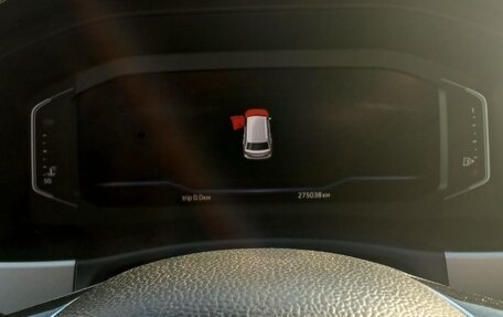 Volkswagen Teramont I, 2019 год, 2 864 000 рублей, 5 фотография