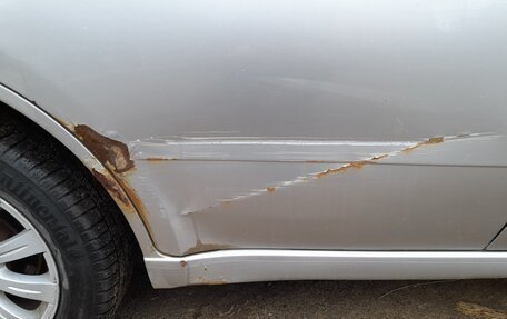 Mitsubishi Galant IX, 2008 год, 450 000 рублей, 8 фотография