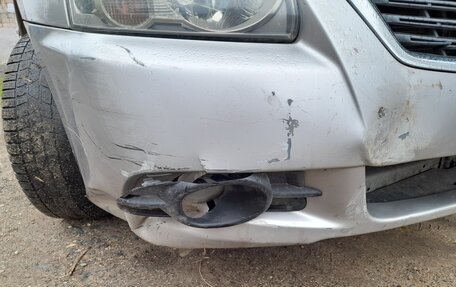 Mitsubishi Galant IX, 2008 год, 450 000 рублей, 9 фотография