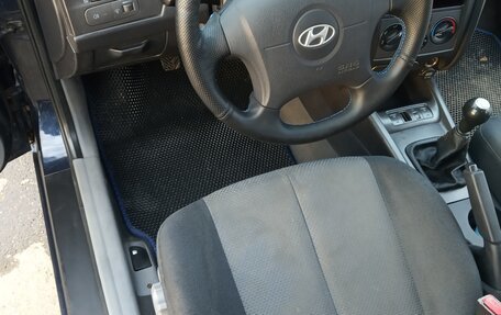 Hyundai Elantra III, 2005 год, 400 000 рублей, 4 фотография
