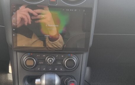 Nissan Qashqai, 2013 год, 1 150 000 рублей, 5 фотография