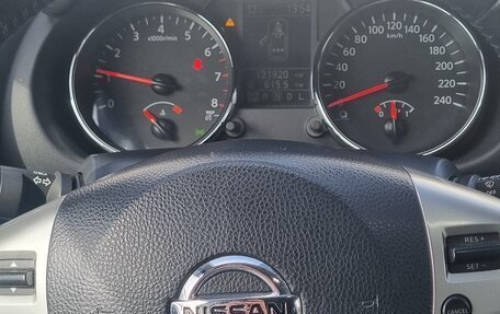 Nissan Qashqai, 2013 год, 1 150 000 рублей, 7 фотография