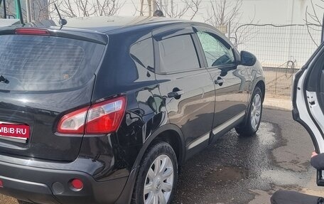 Nissan Qashqai, 2013 год, 1 150 000 рублей, 2 фотография