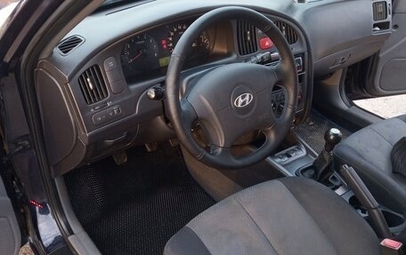 Hyundai Elantra III, 2005 год, 400 000 рублей, 5 фотография