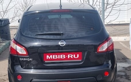 Nissan Qashqai, 2013 год, 1 150 000 рублей, 3 фотография
