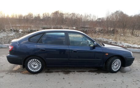 Hyundai Elantra III, 2005 год, 400 000 рублей, 8 фотография