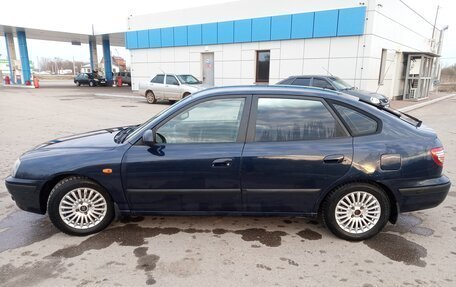 Hyundai Elantra III, 2005 год, 400 000 рублей, 7 фотография