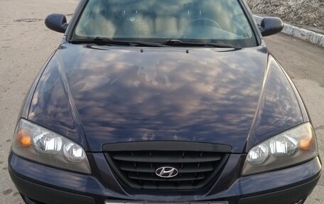 Hyundai Elantra III, 2005 год, 400 000 рублей, 2 фотография