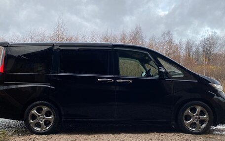 Honda Stepwgn IV, 2015 год, 1 890 000 рублей, 2 фотография